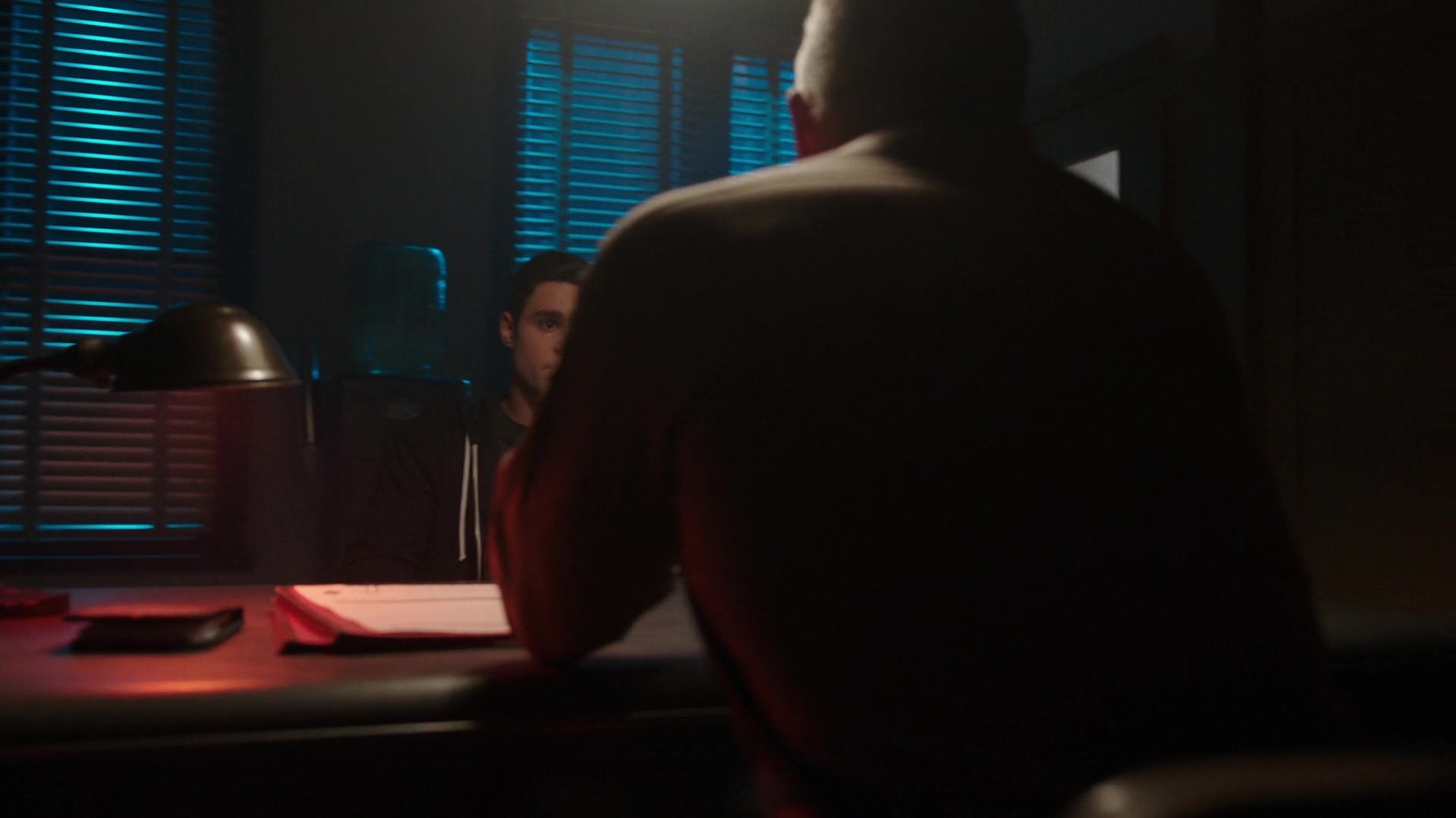 Riverdale