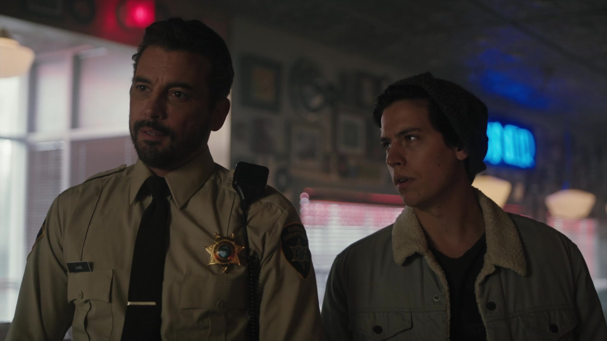 Riverdale