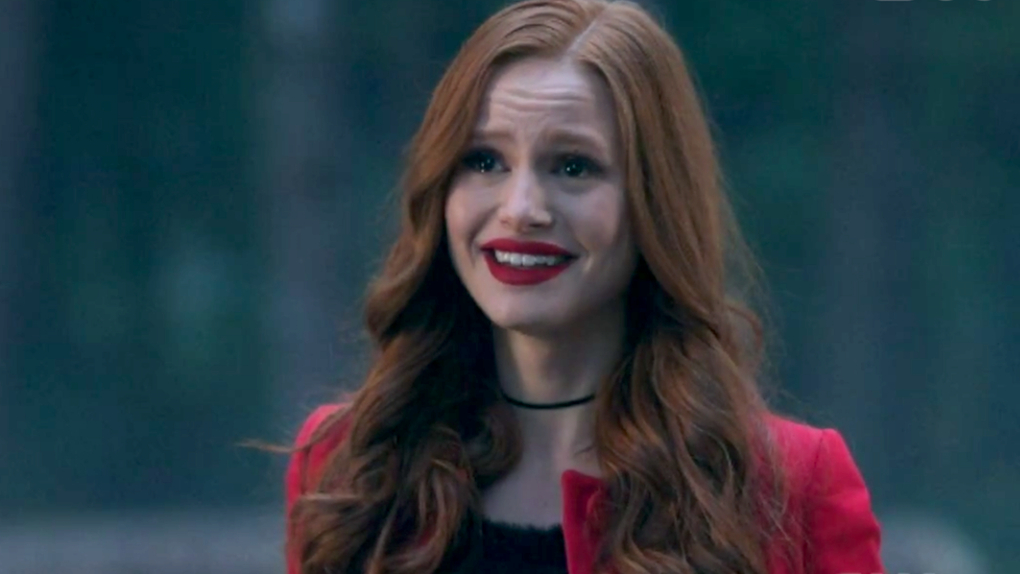 Riverdale