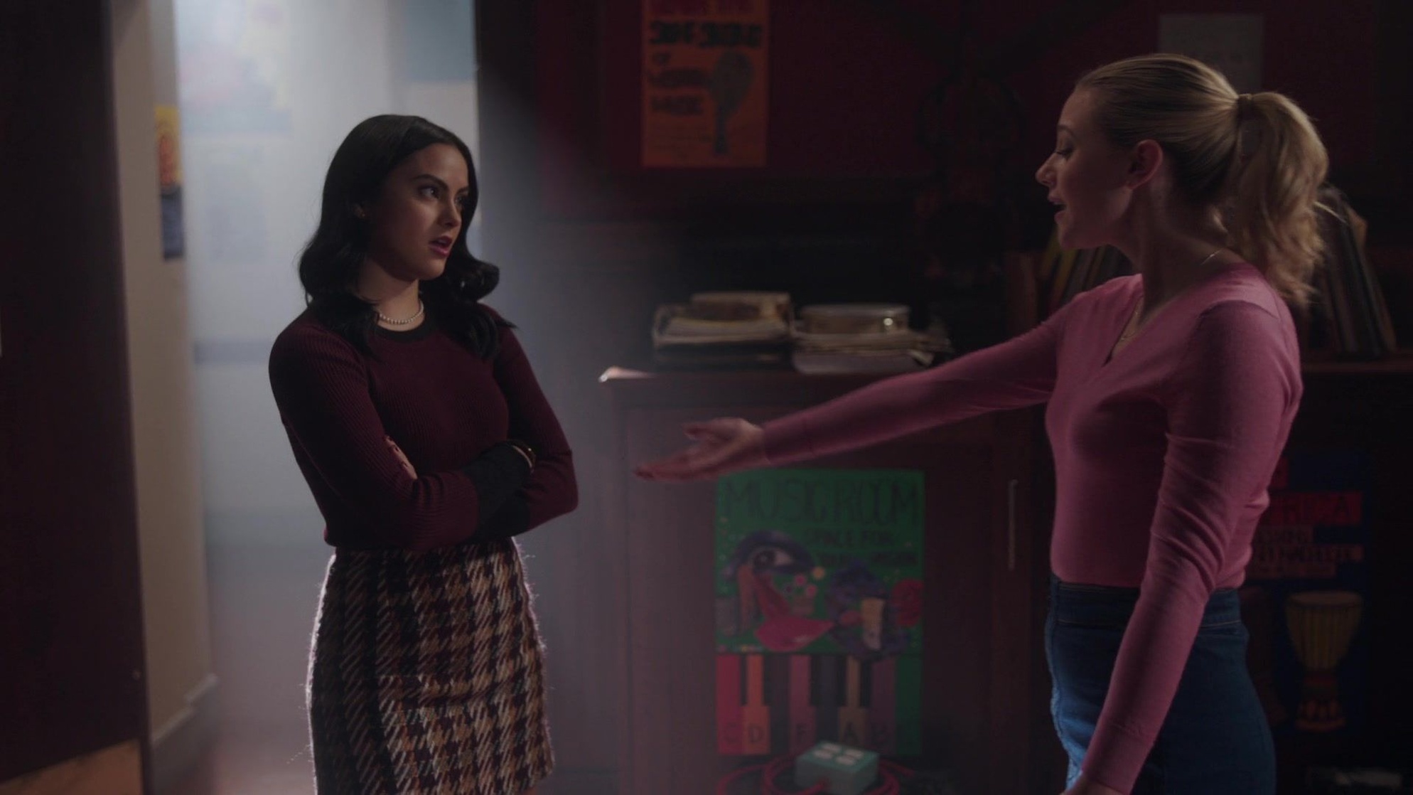 Riverdale