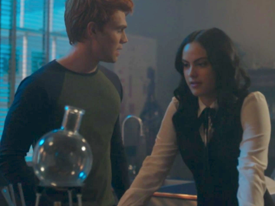 Riverdale