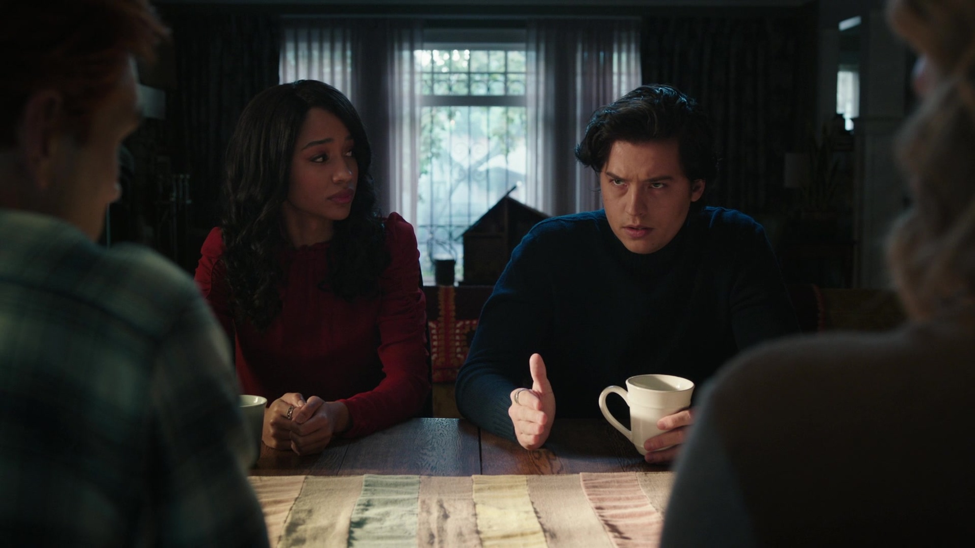 Riverdale