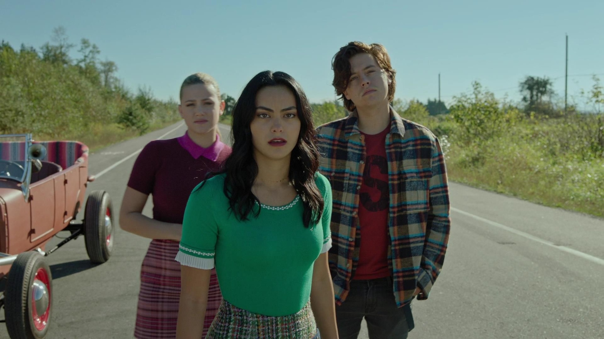Riverdale