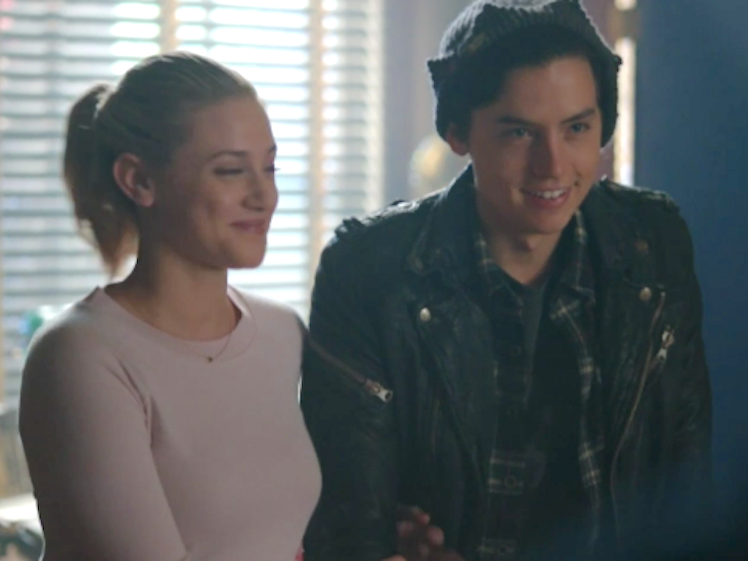Riverdale