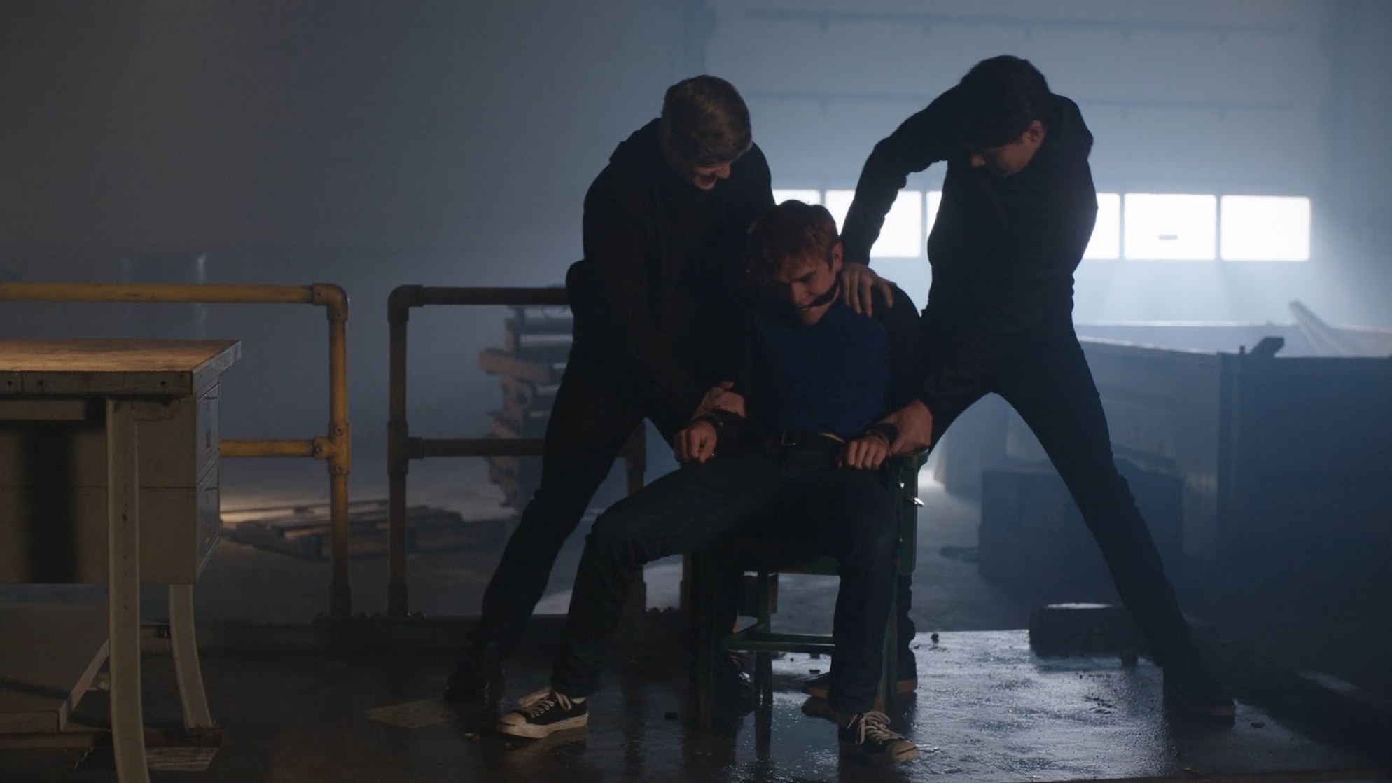 Riverdale