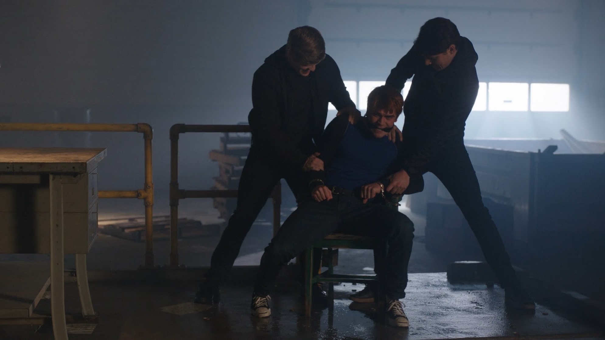 Riverdale