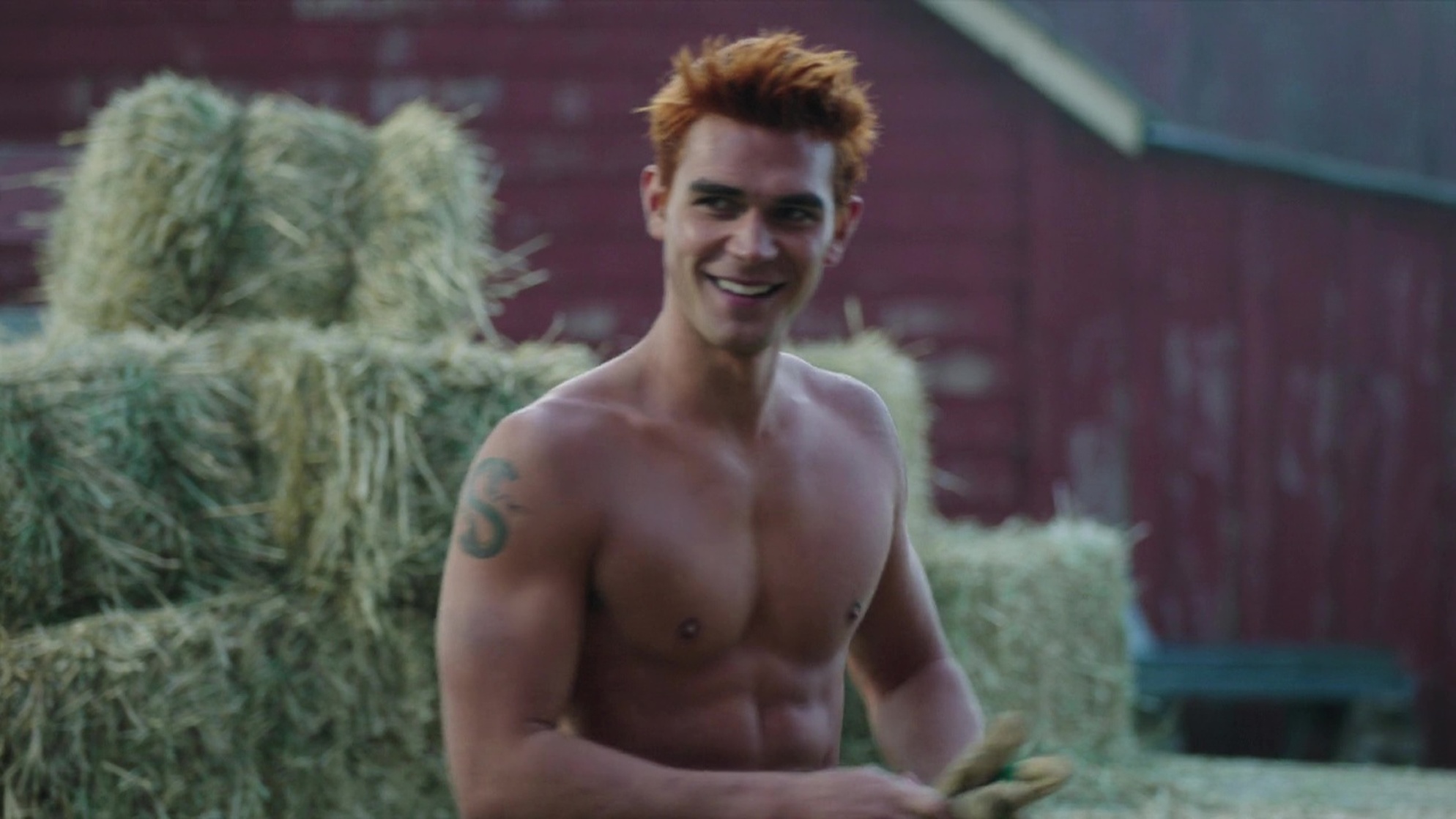 Riverdale
