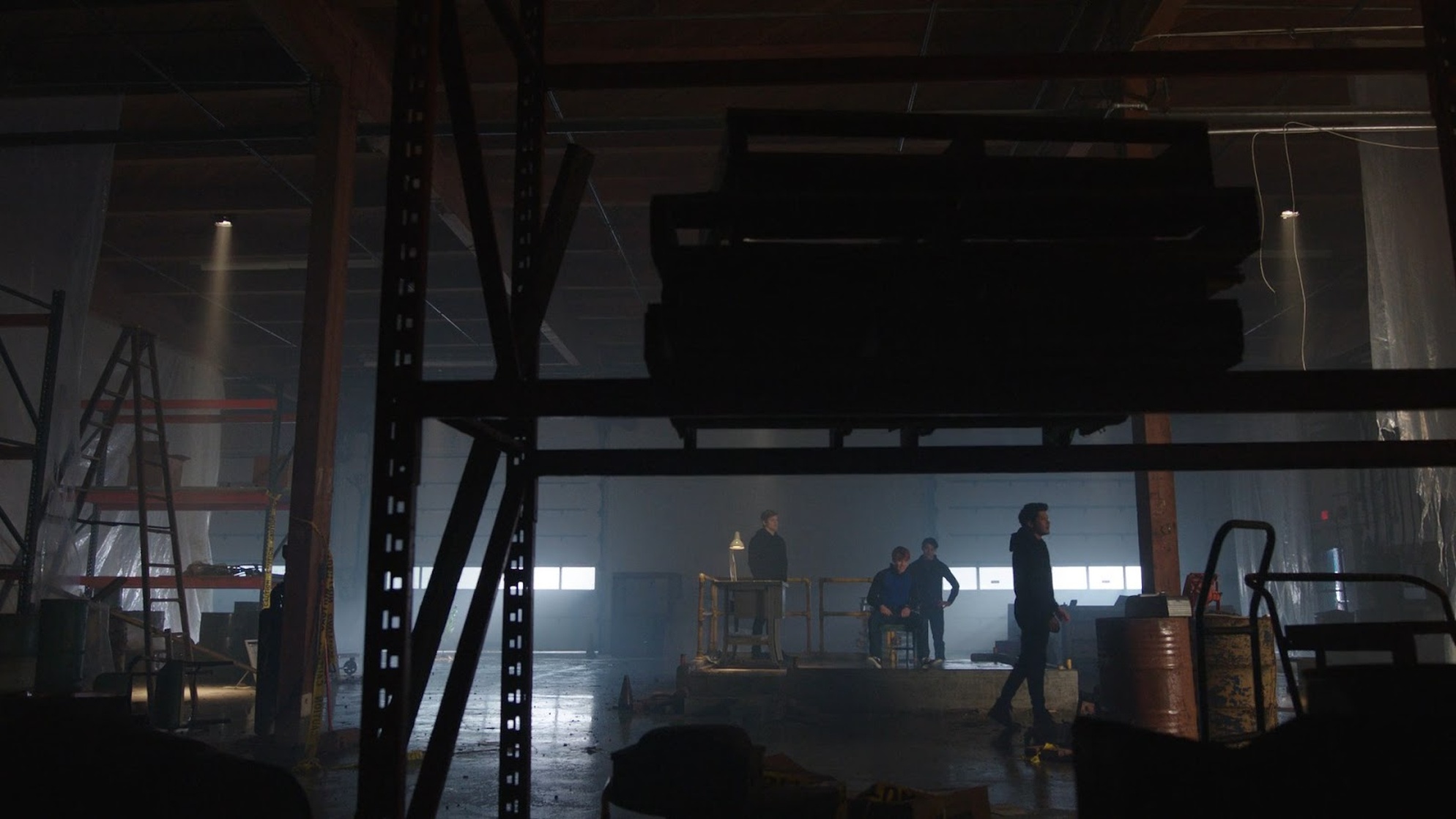 Riverdale