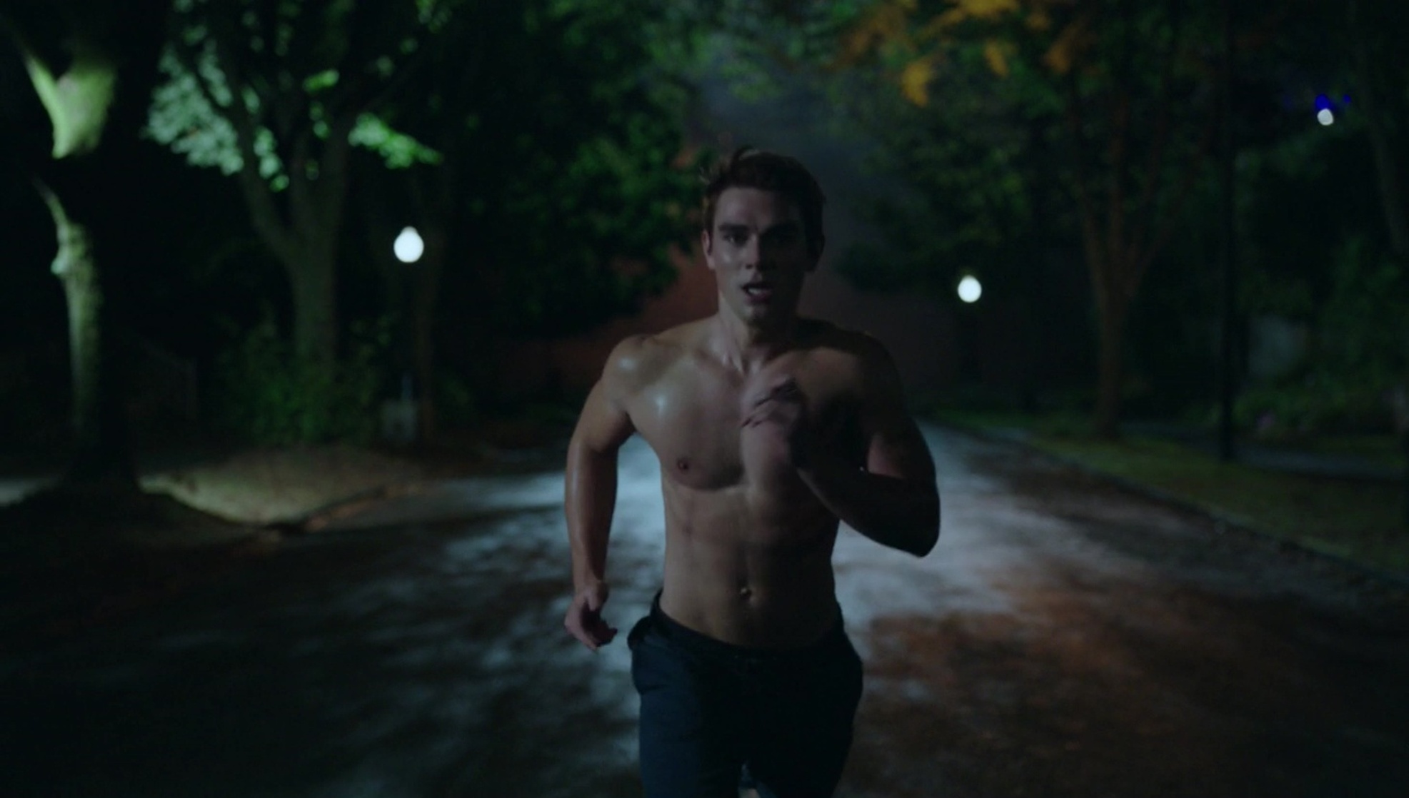Riverdale