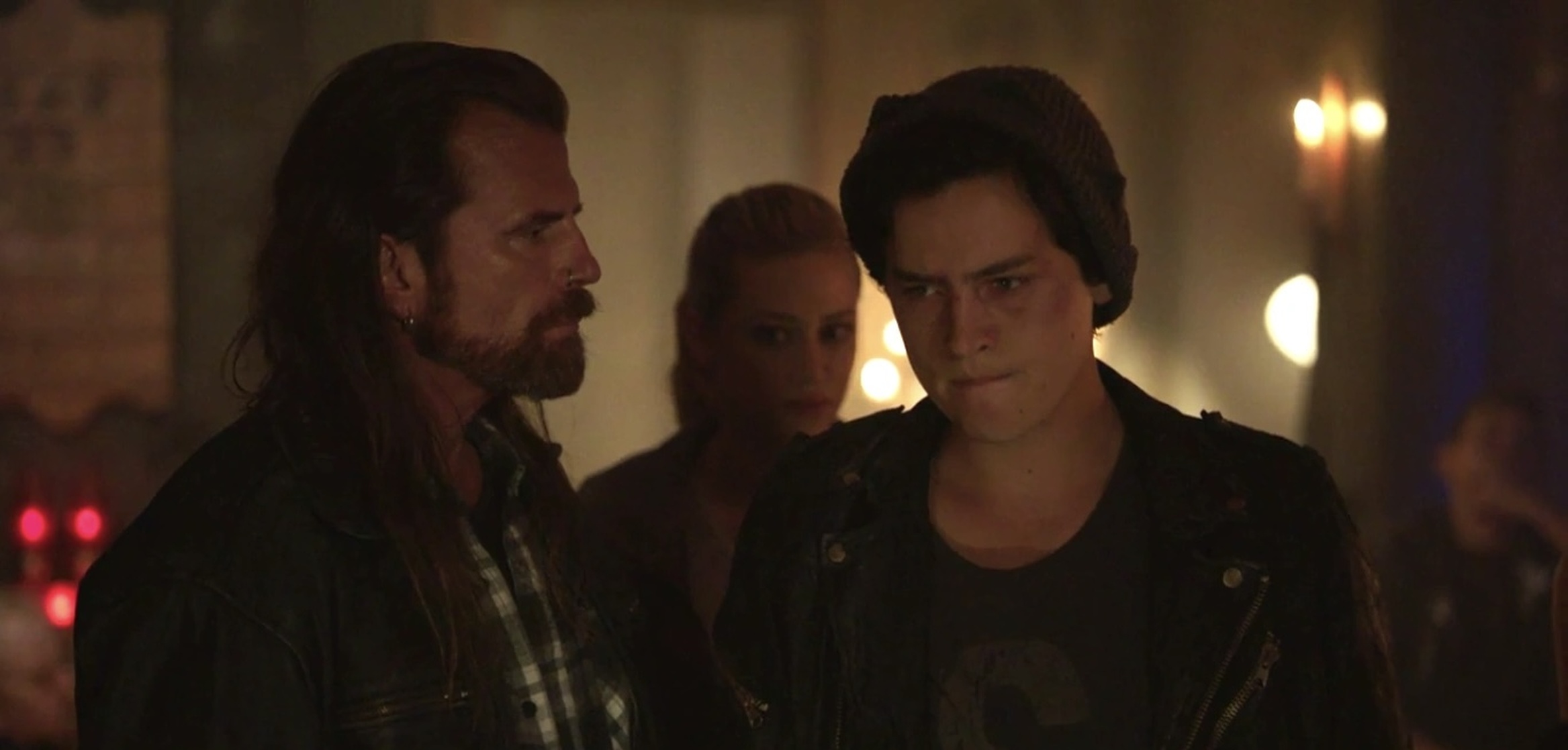 Riverdale
