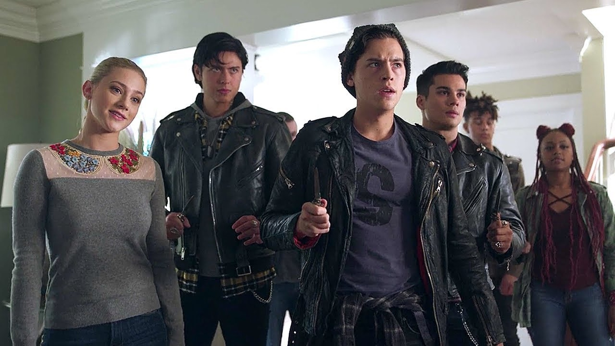 Riverdale