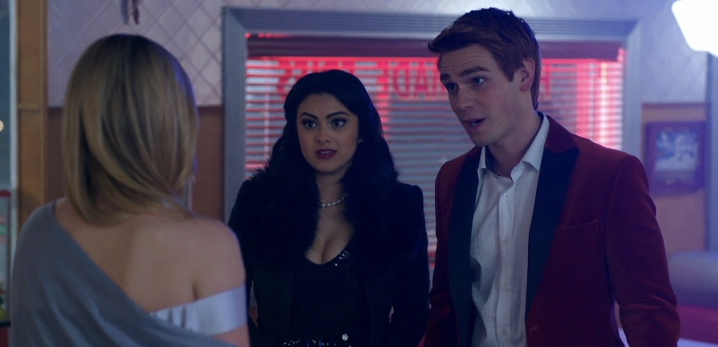 Riverdale