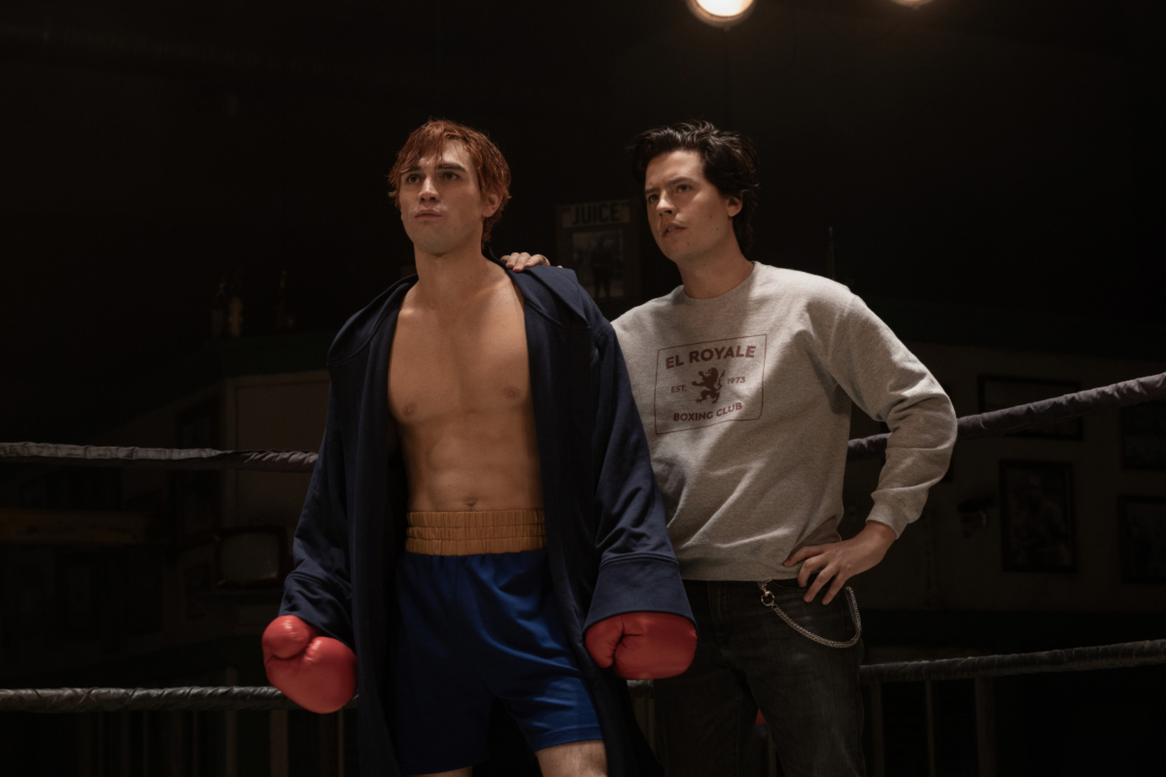 Riverdale
