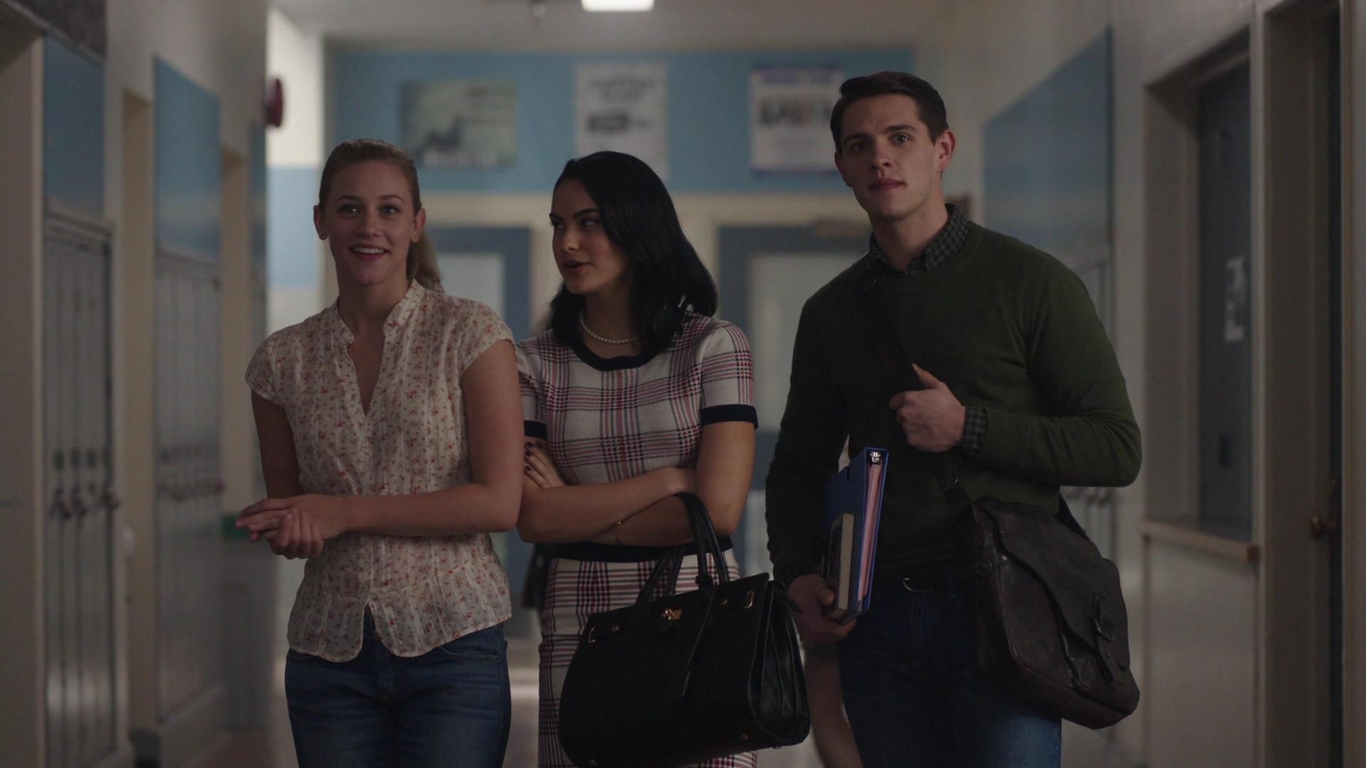 Riverdale