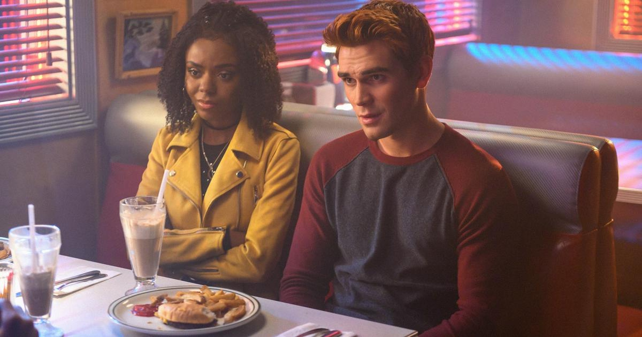 Riverdale