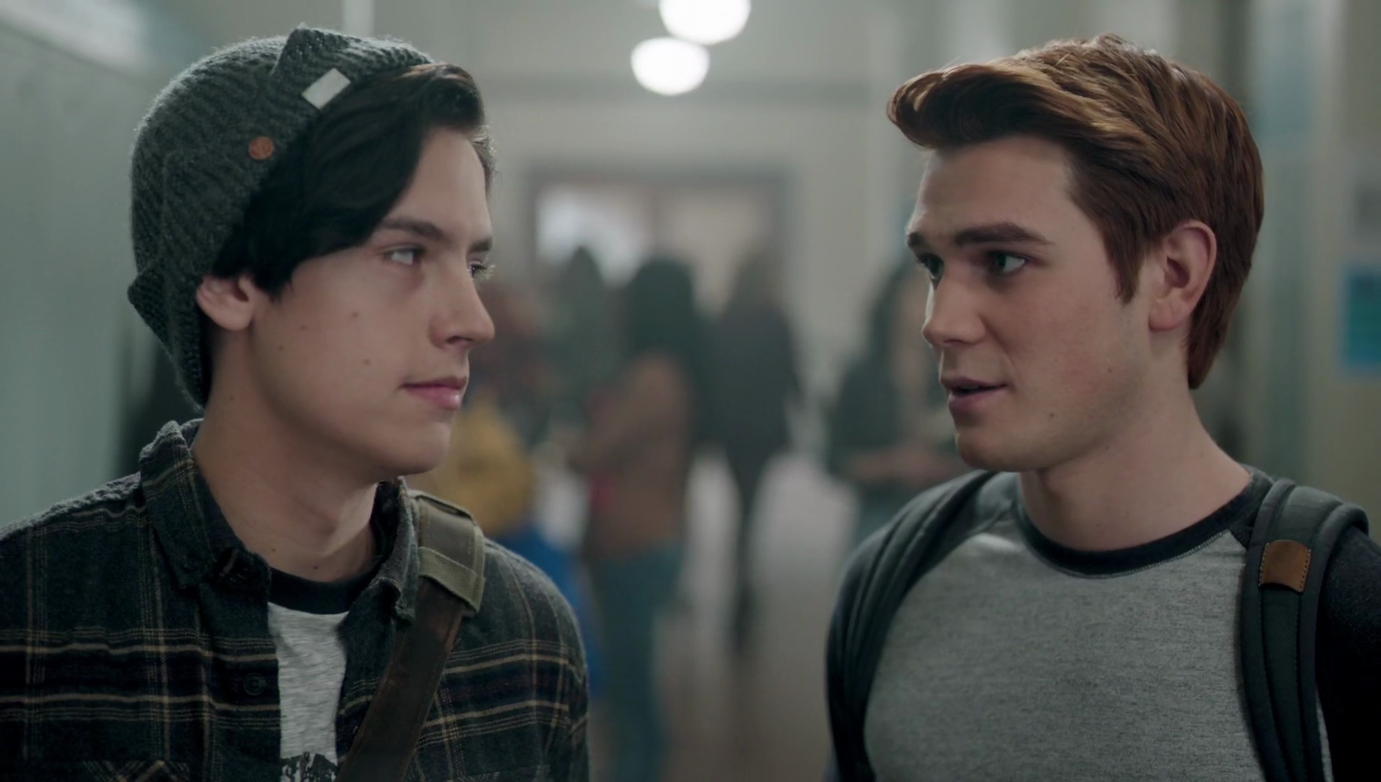 Riverdale