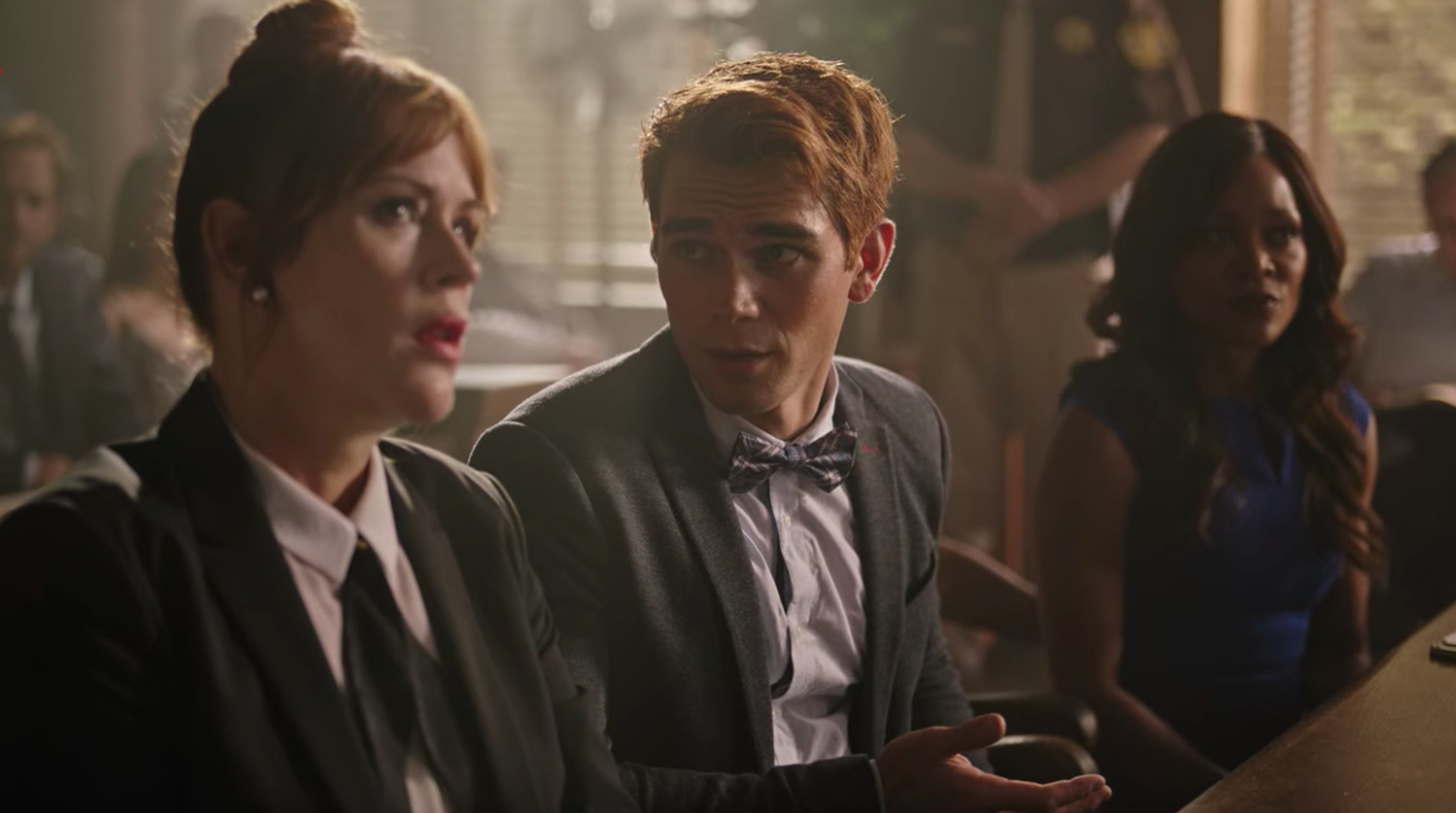 Riverdale