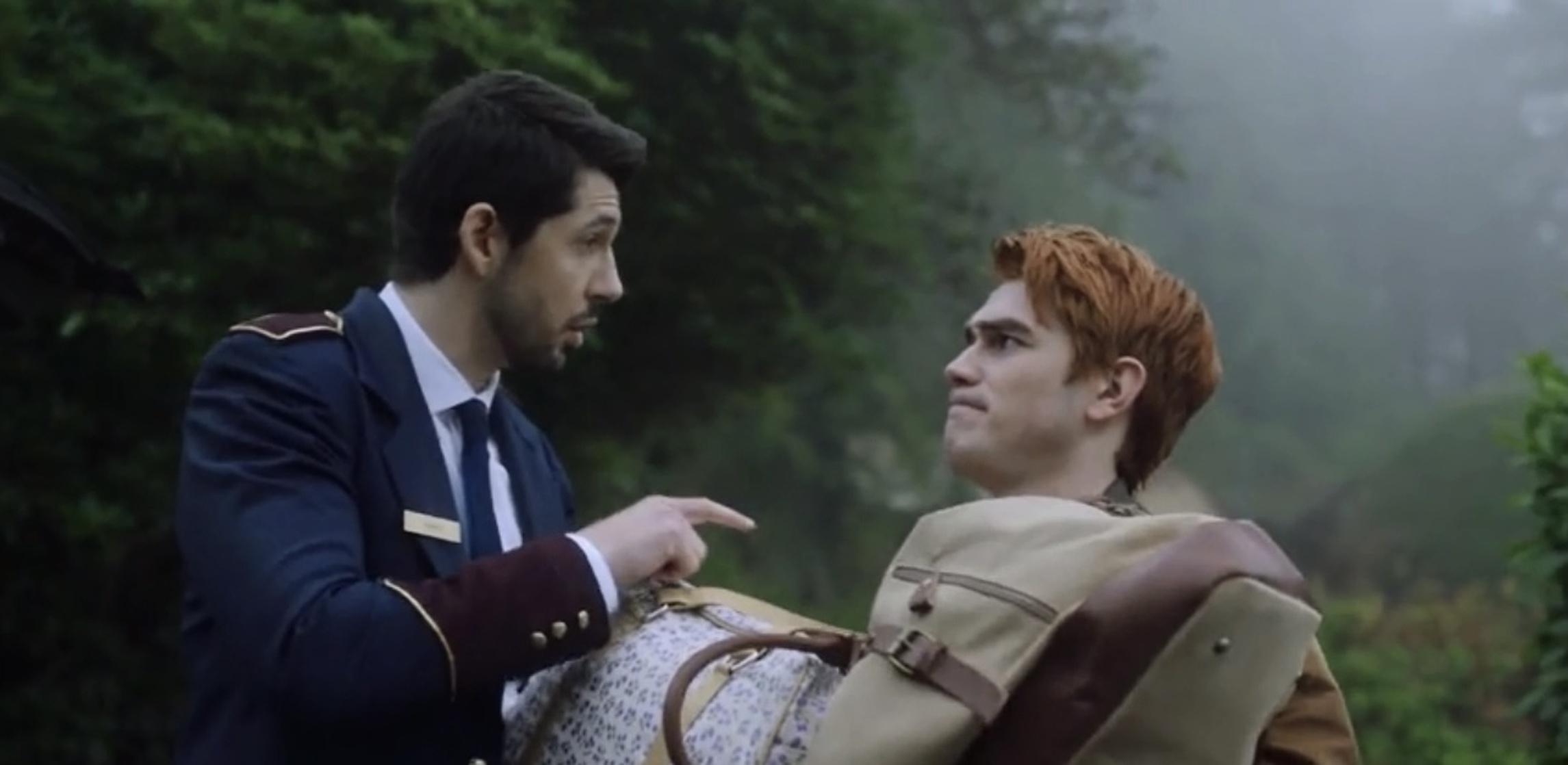 Riverdale
