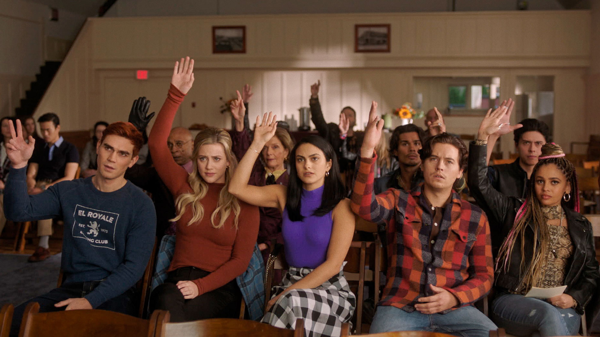 Riverdale