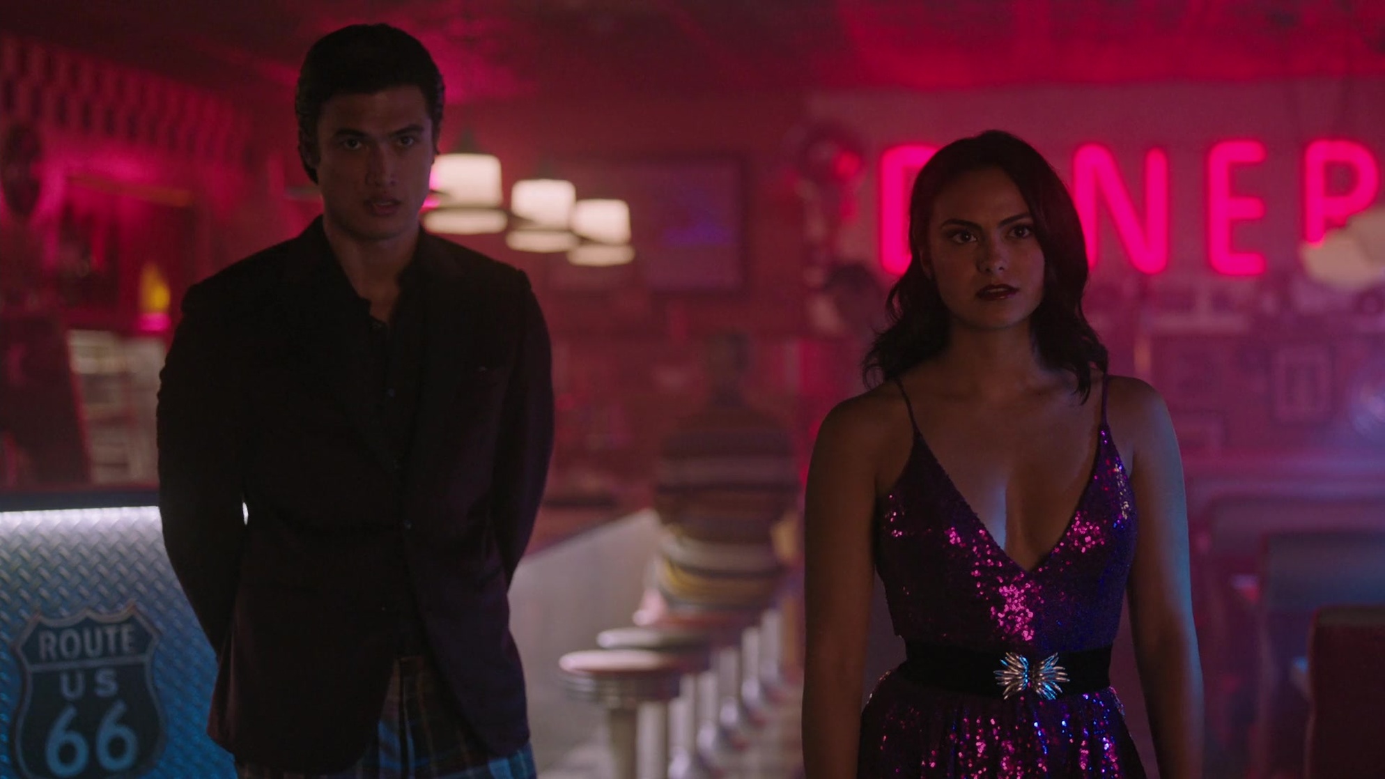 Riverdale