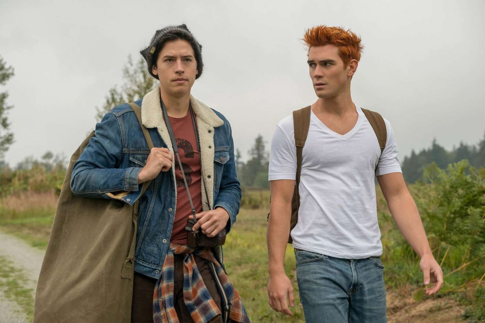 Riverdale