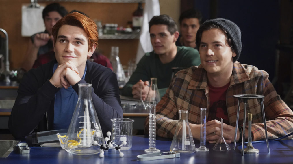 Riverdale