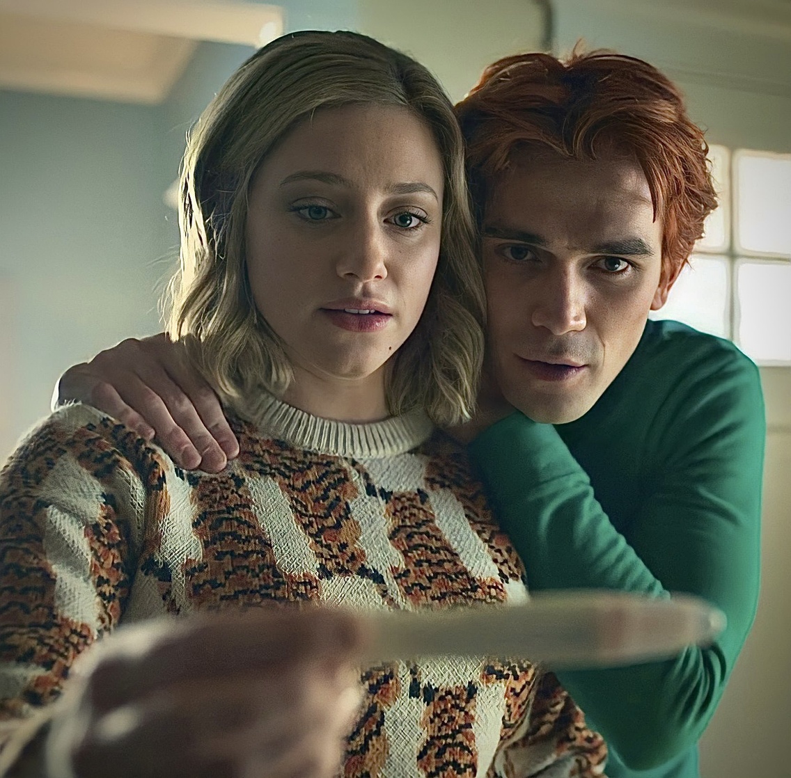 Riverdale