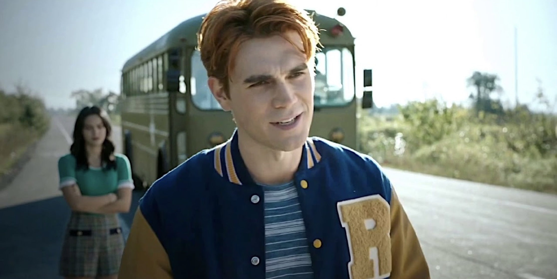 Riverdale