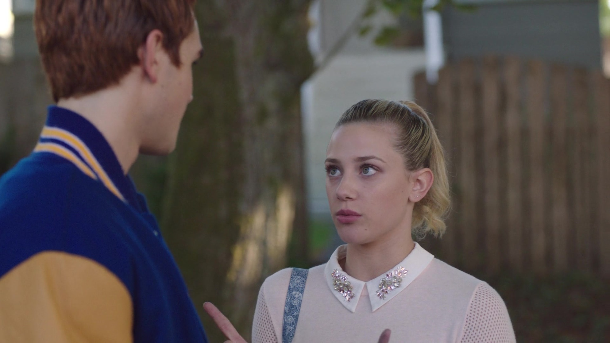 Riverdale