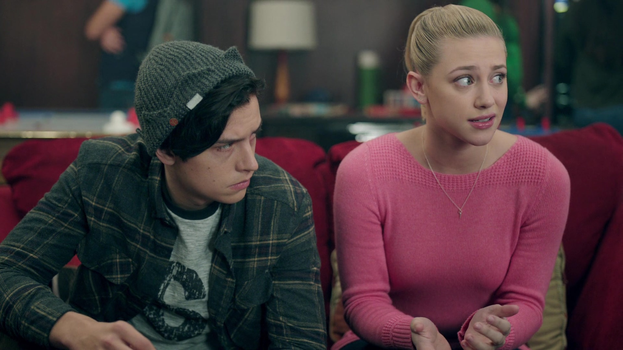 Riverdale