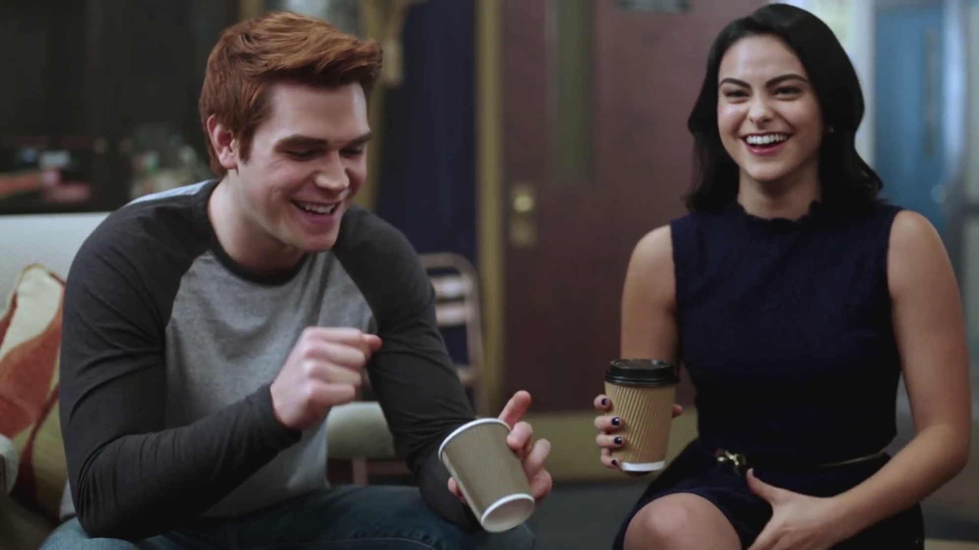 Riverdale