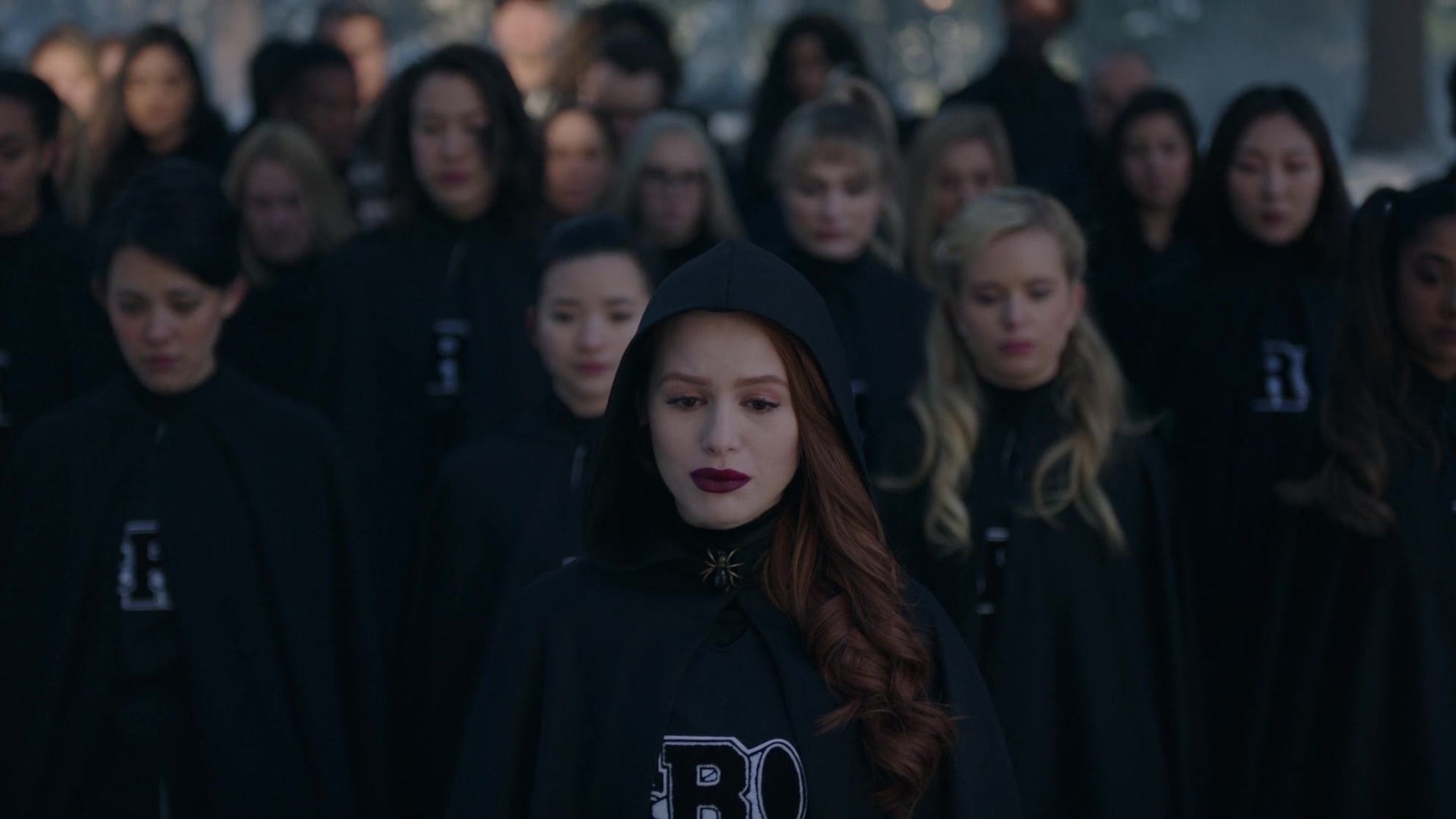 Riverdale