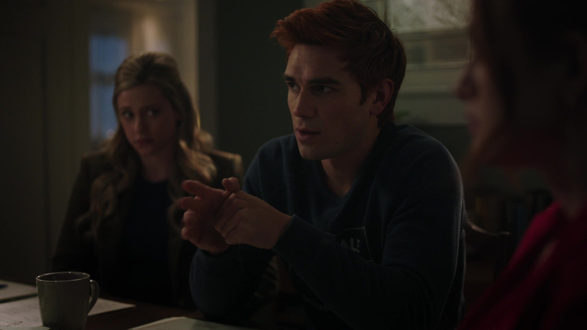 Riverdale