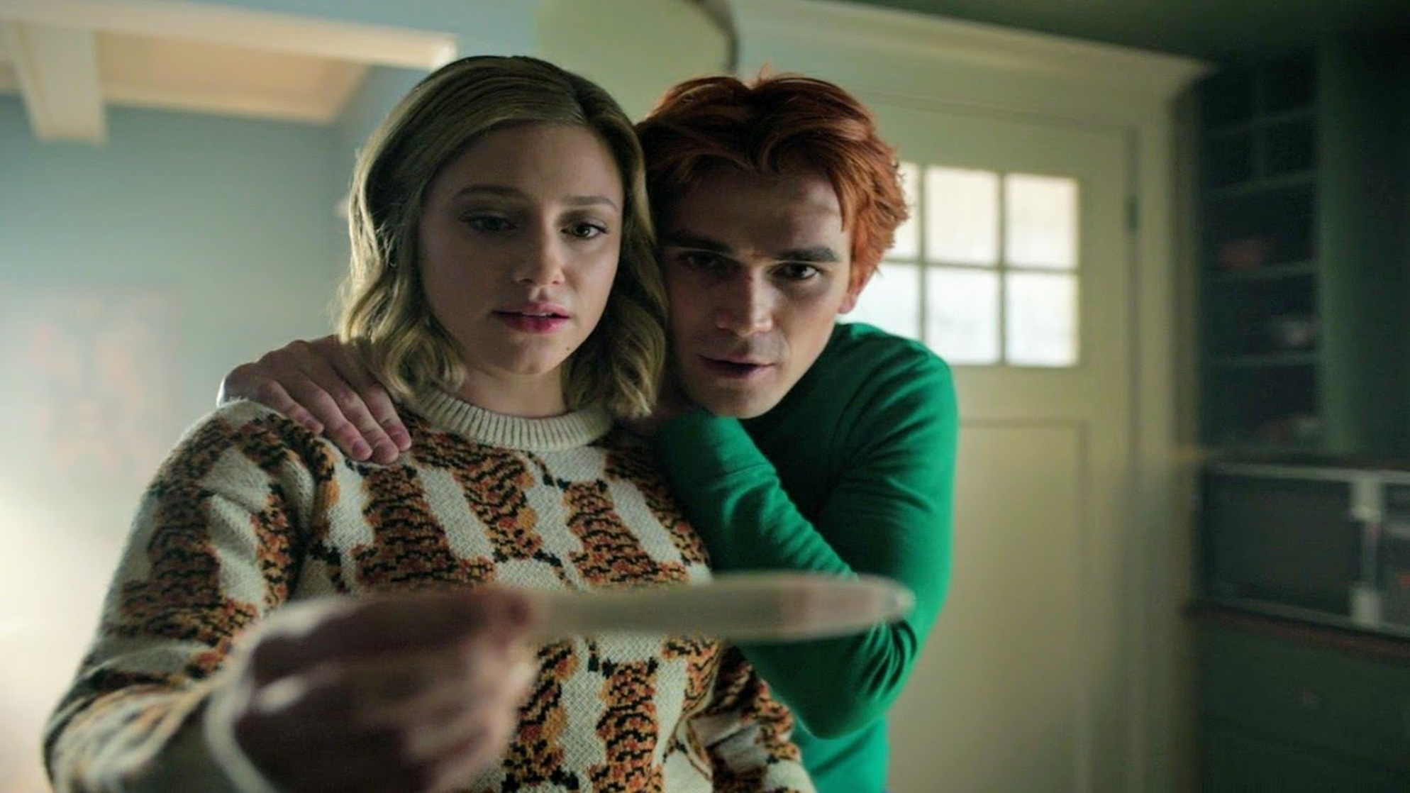 Riverdale