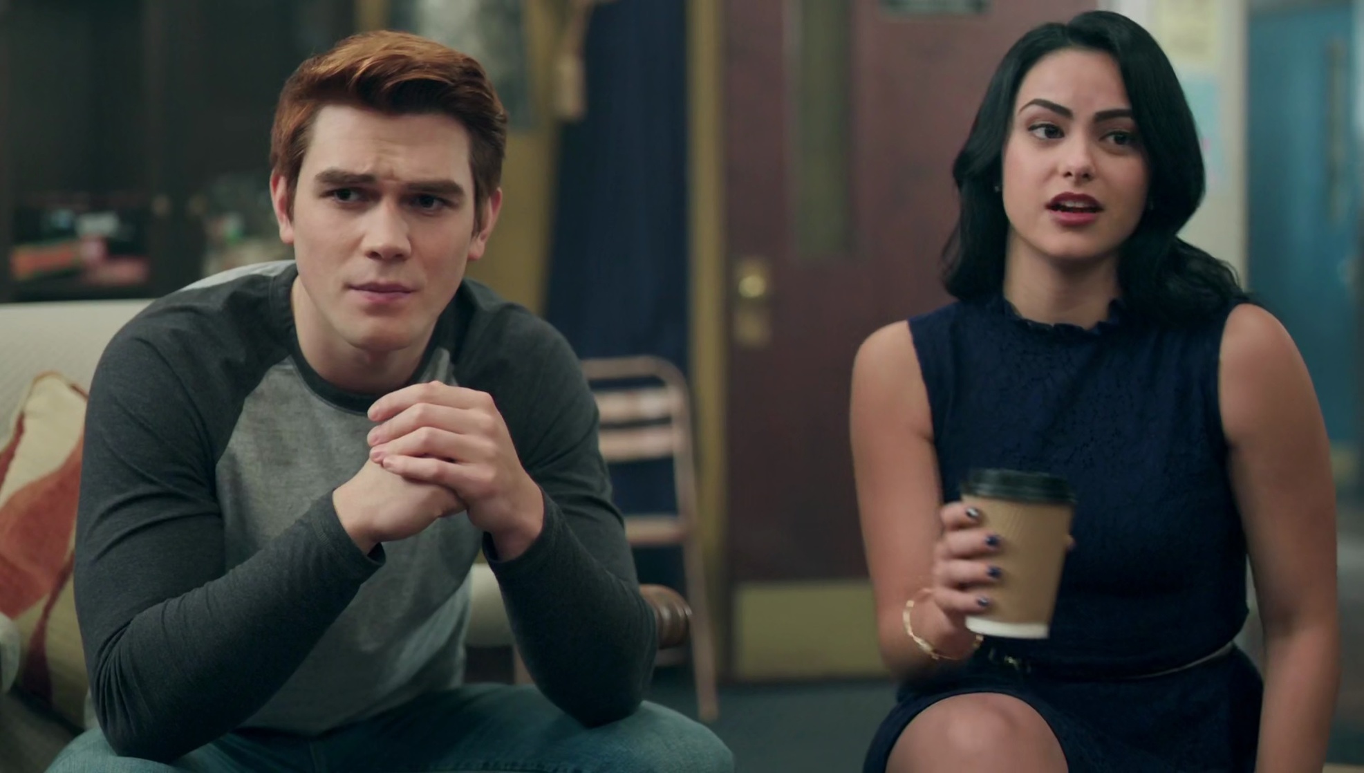 Riverdale