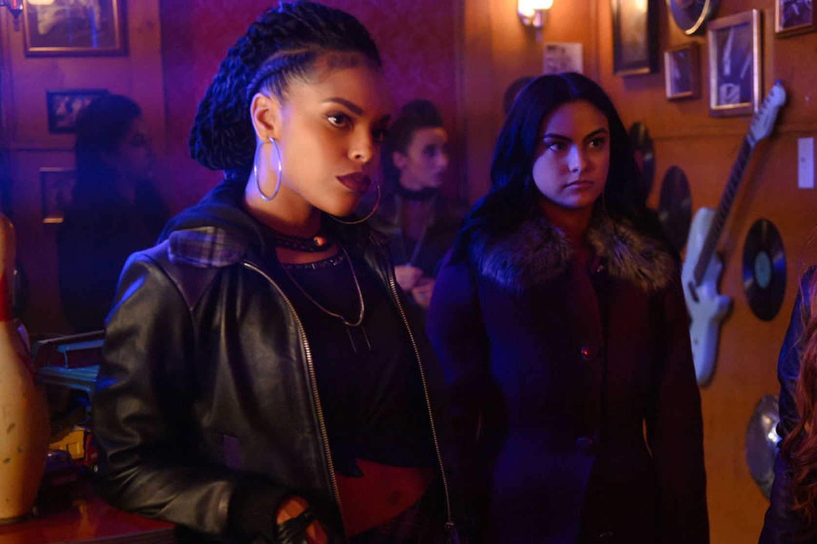 Riverdale