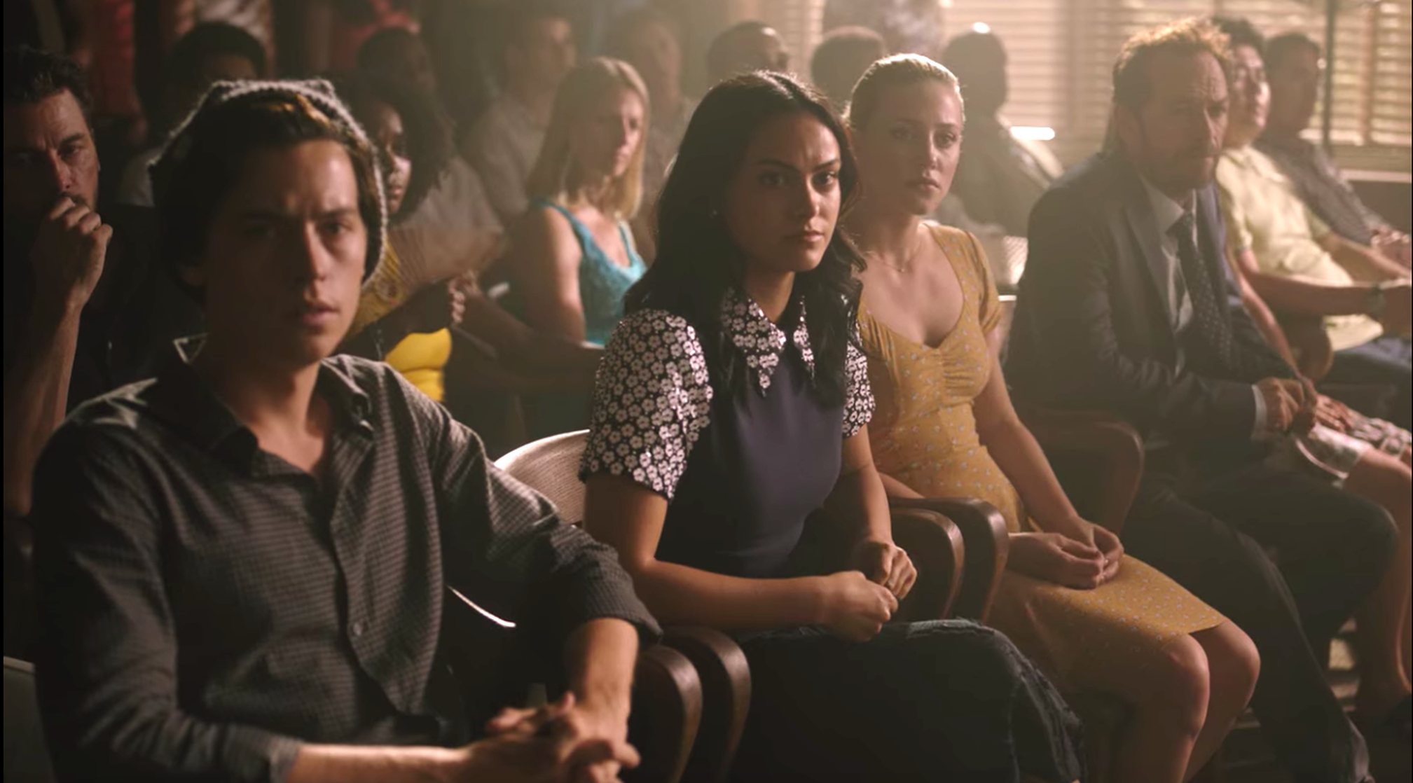 Riverdale