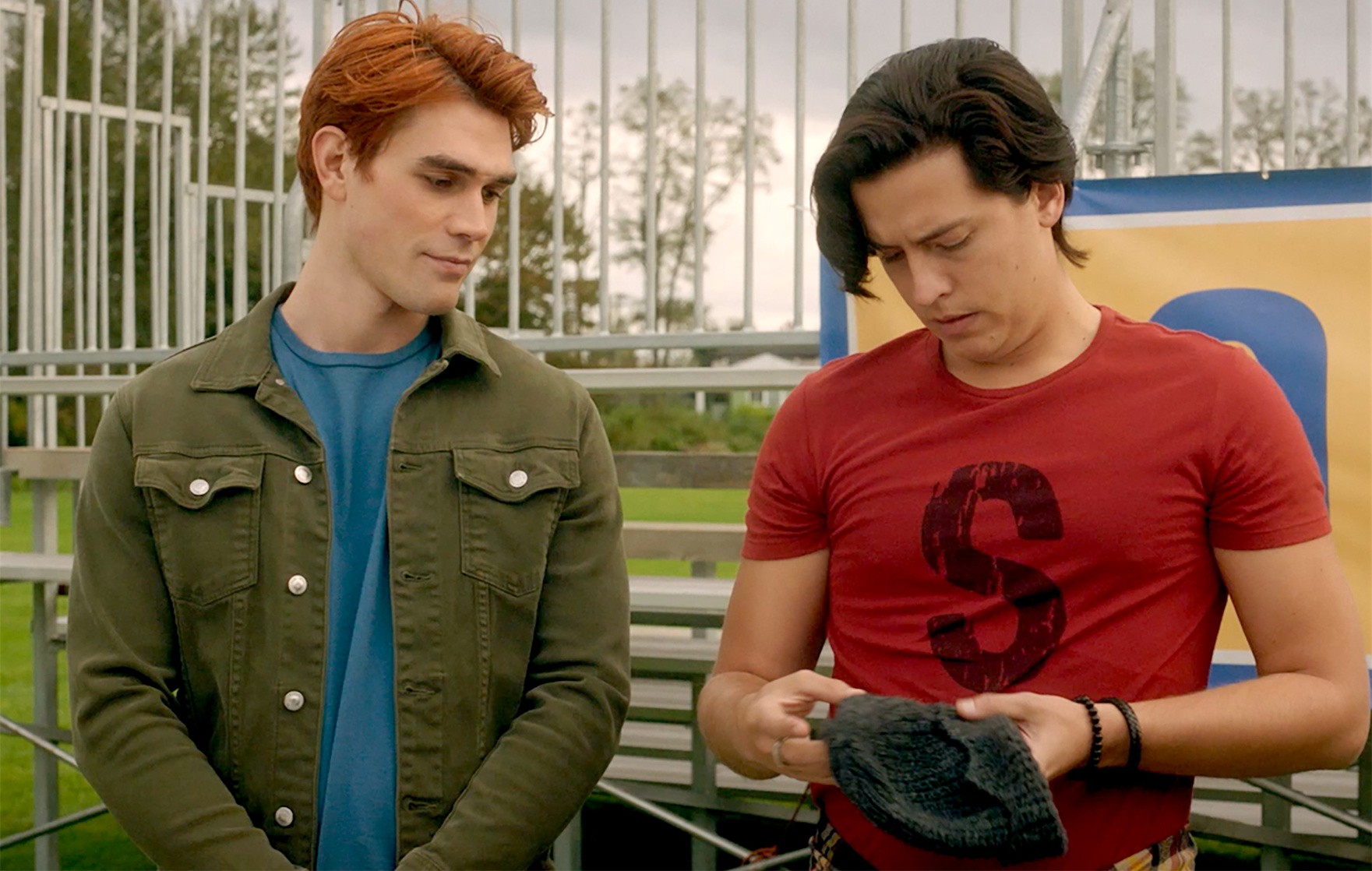 Riverdale