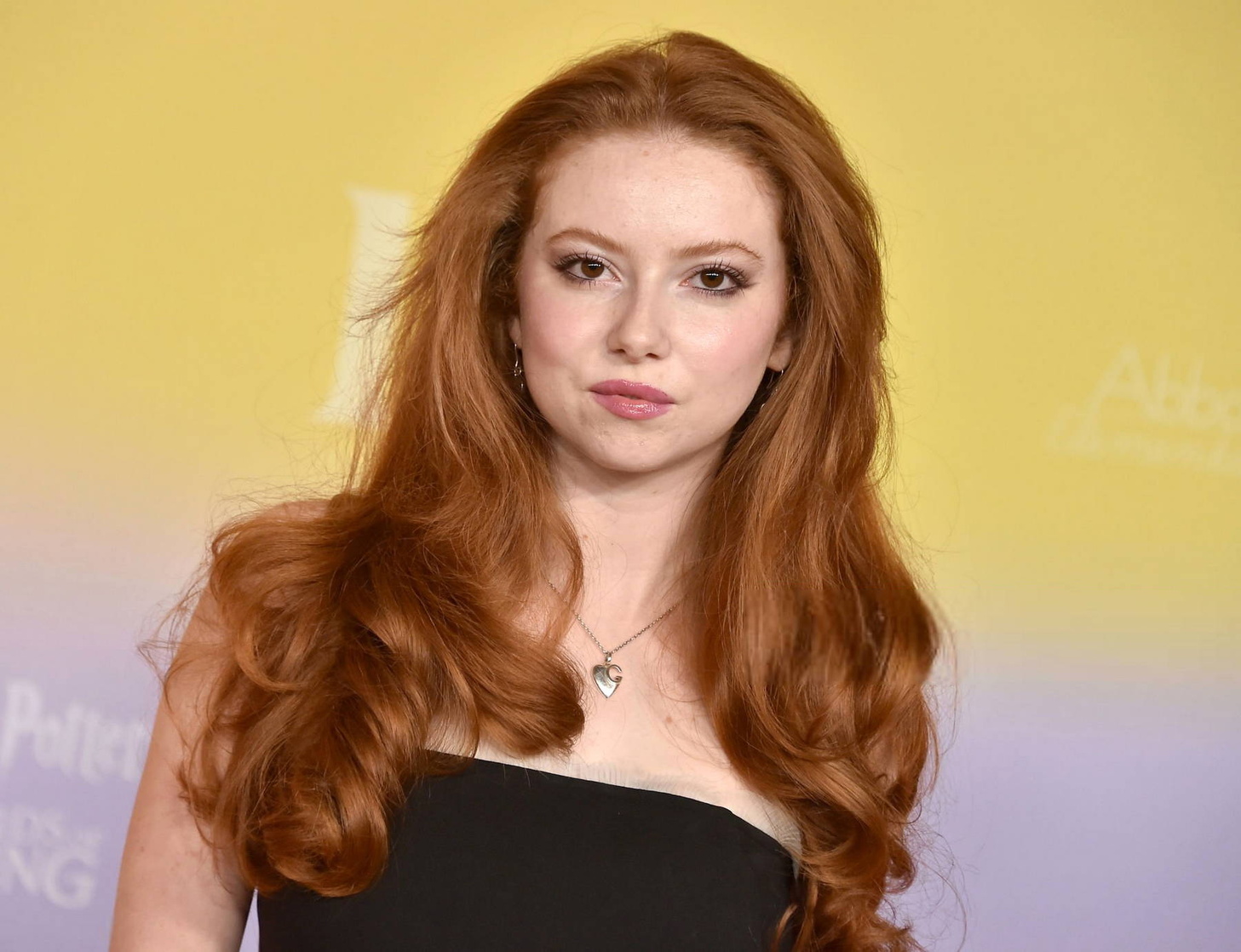 Francesca Capaldi