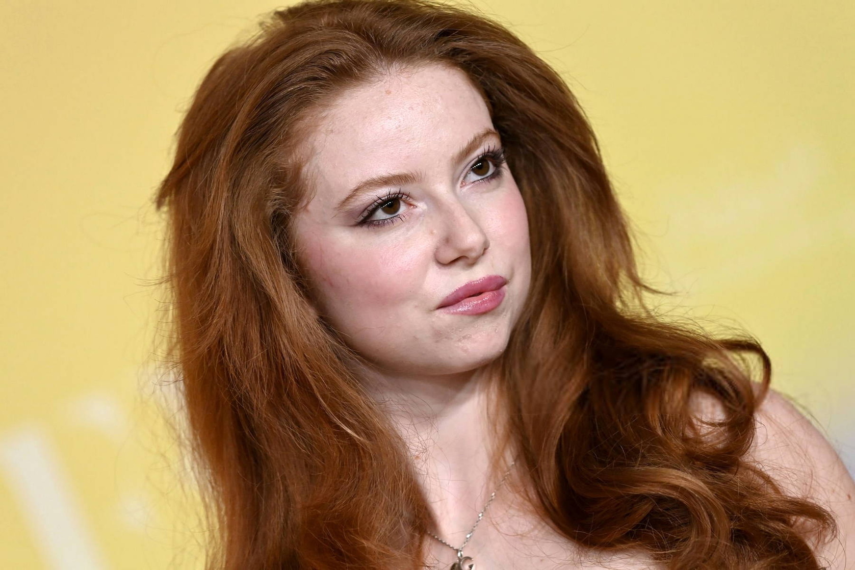 Francesca Capaldi