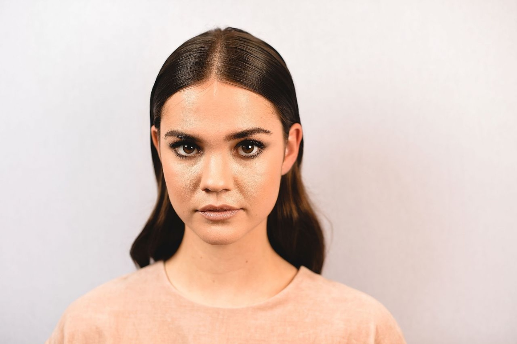 Maia Mitchell