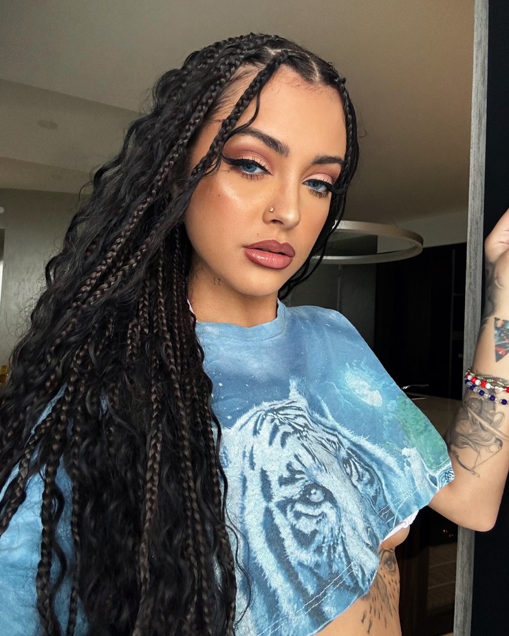 Picture of Malu Trevejo