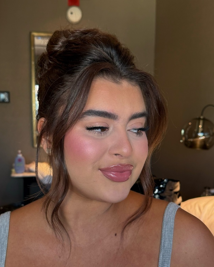 Picture of Kalani Hilliker