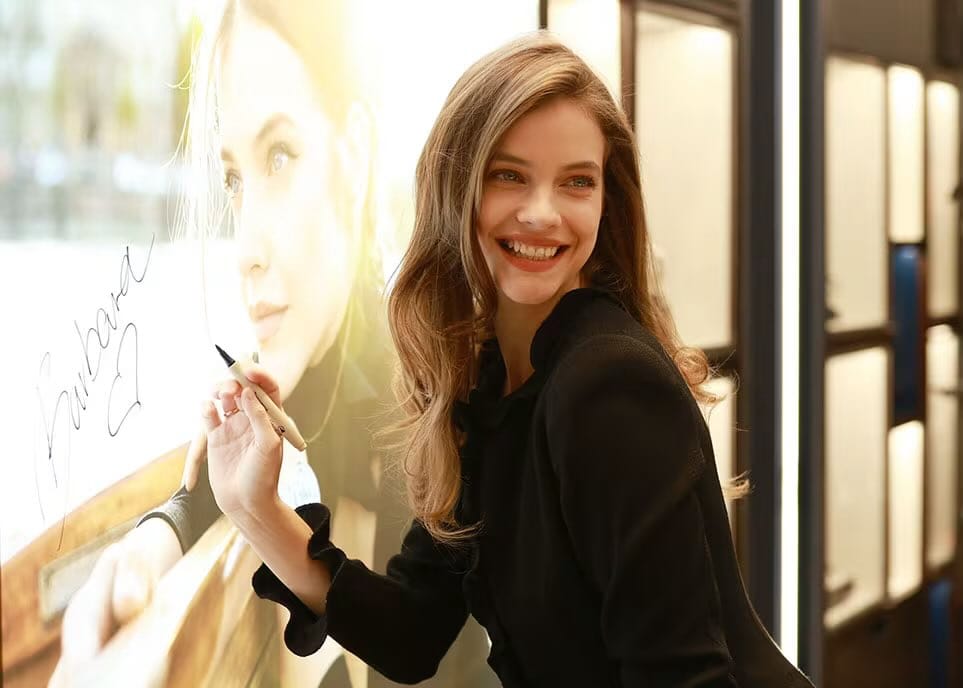 Barbara Palvin Barbara Palvin