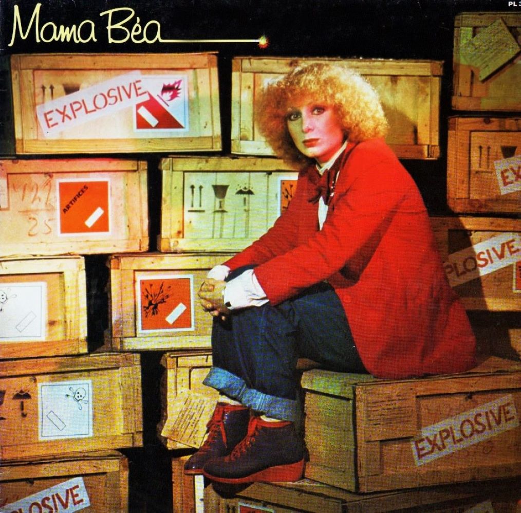 Mama Béa Mama Béa