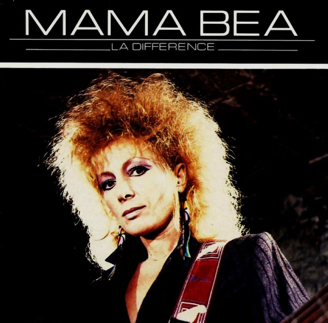 Mama Béa