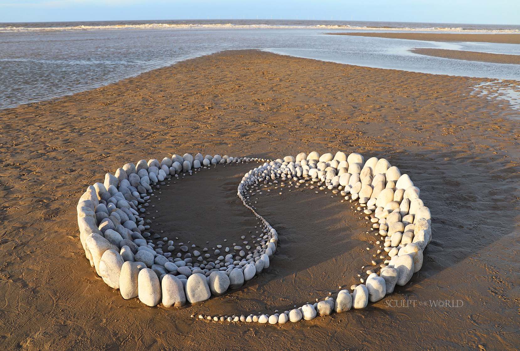 Jon Foreman (Land Artist)