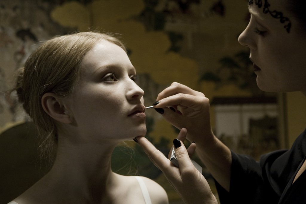 Emily Browning Emily Browning