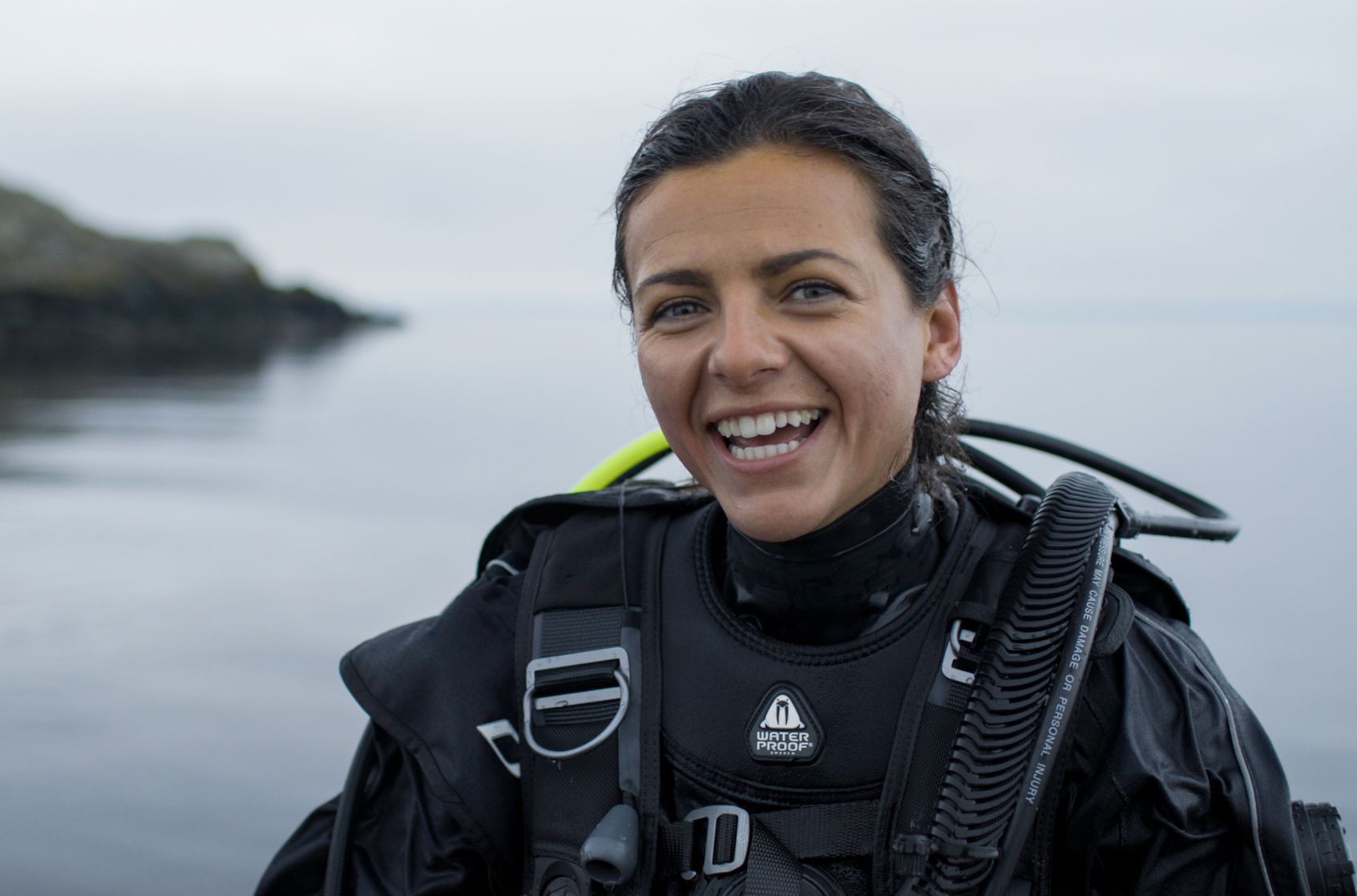 Deep Dive Australia