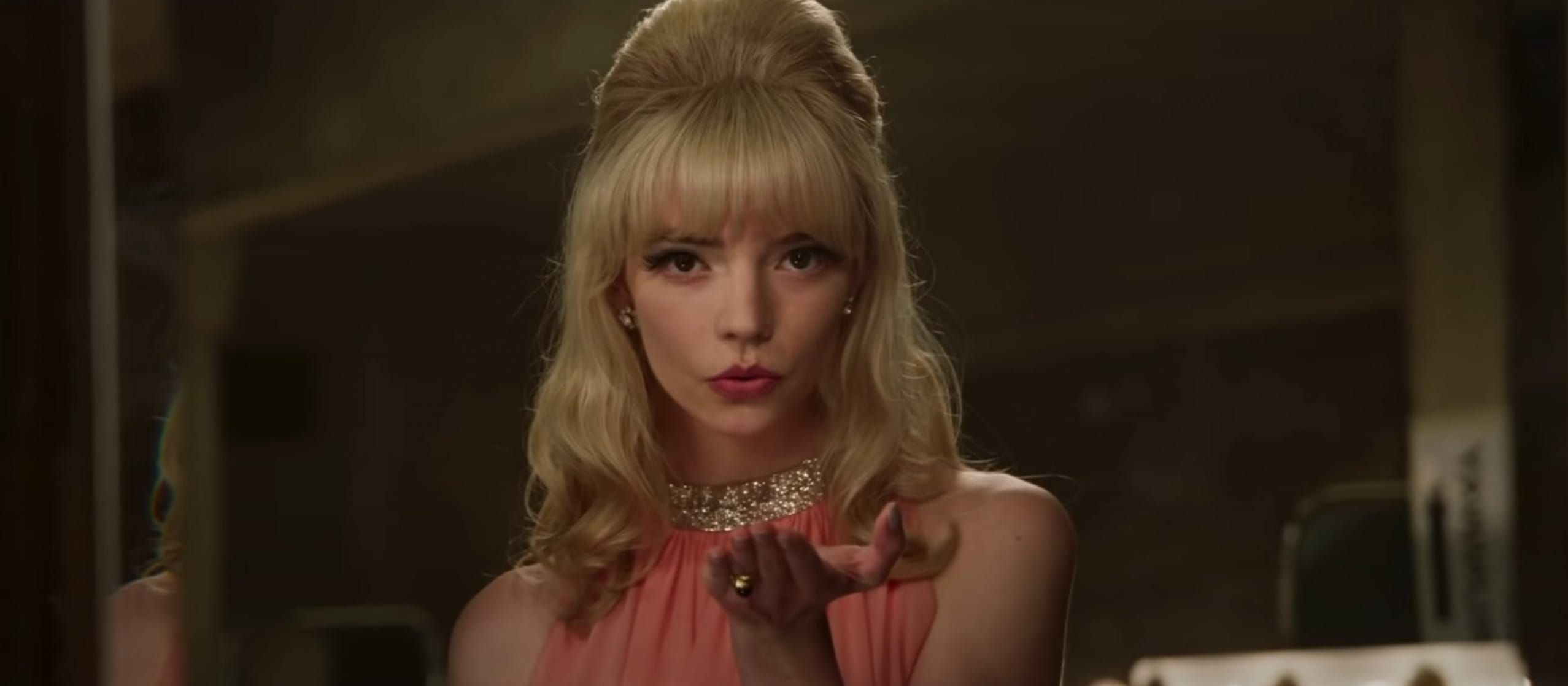 Anya Taylor-Joy
